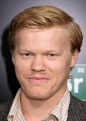 Jesse Plemons